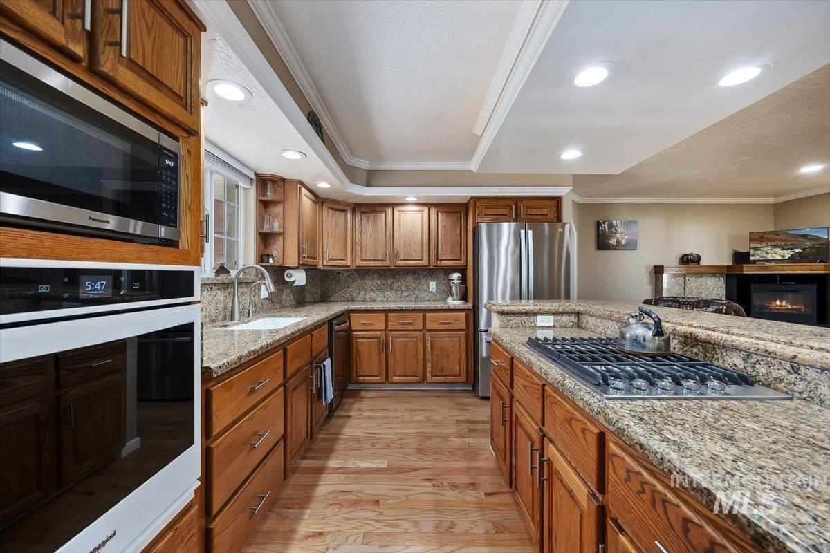 4004 N 2600 E., Twin Falls, Idaho 83301, 2 Bedrooms, 3.5 Bathrooms, Residential For Sale, Price $624,900, 98986114