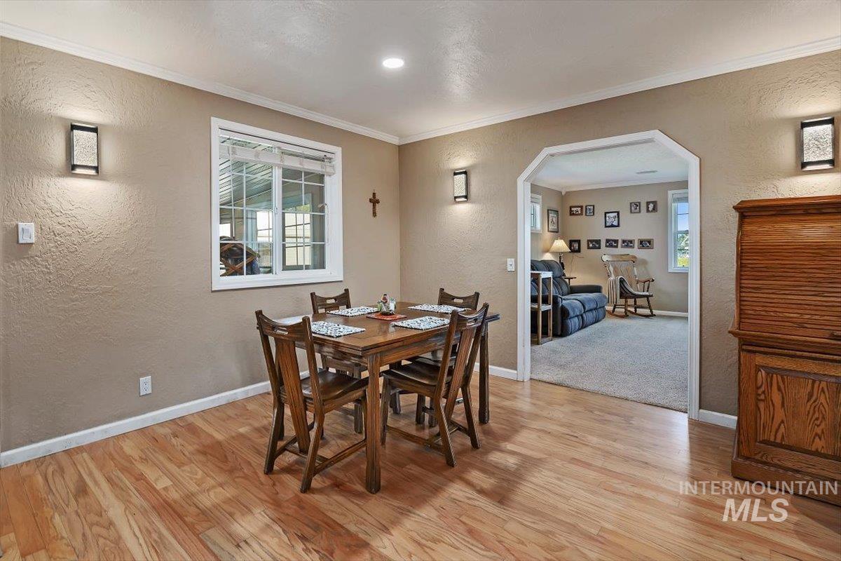 4004 N 2600 E., Twin Falls, Idaho 83301, 2 Bedrooms, 3.5 Bathrooms, Residential For Sale, Price $624,900, 98986114