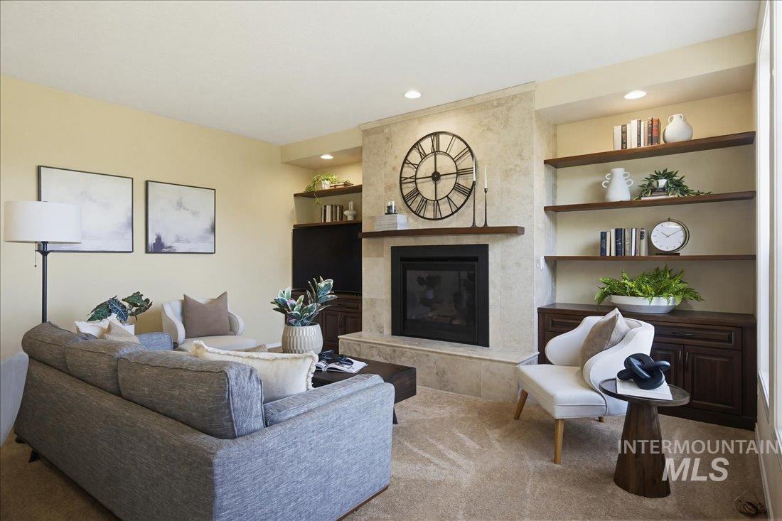 5491 N Crimson Way, Boise, Idaho 83703, 3 Bedrooms, 2 Bathrooms, Residential For Sale, Price $650,000, 98986115