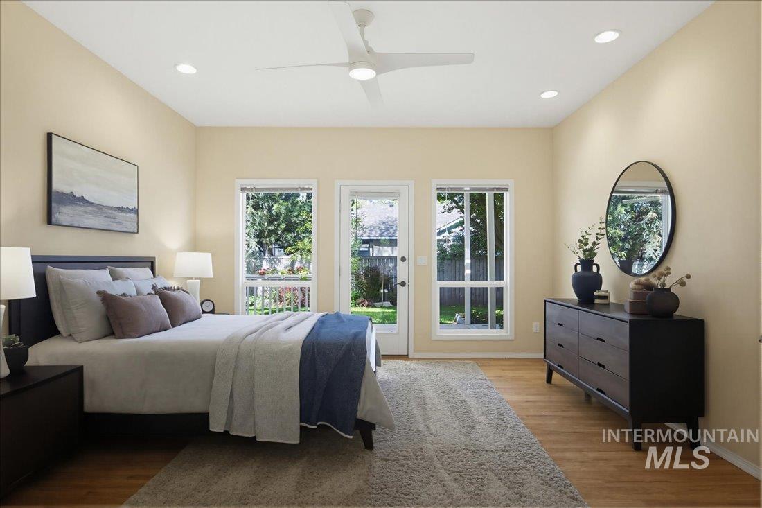 5491 N Crimson Way, Boise, Idaho 83703, 3 Bedrooms, 2 Bathrooms, Residential For Sale, Price $650,000, 98986115