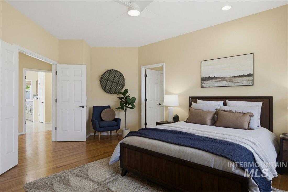 5491 N Crimson Way, Boise, Idaho 83703, 3 Bedrooms, 2 Bathrooms, Residential For Sale, Price $650,000, 98986115