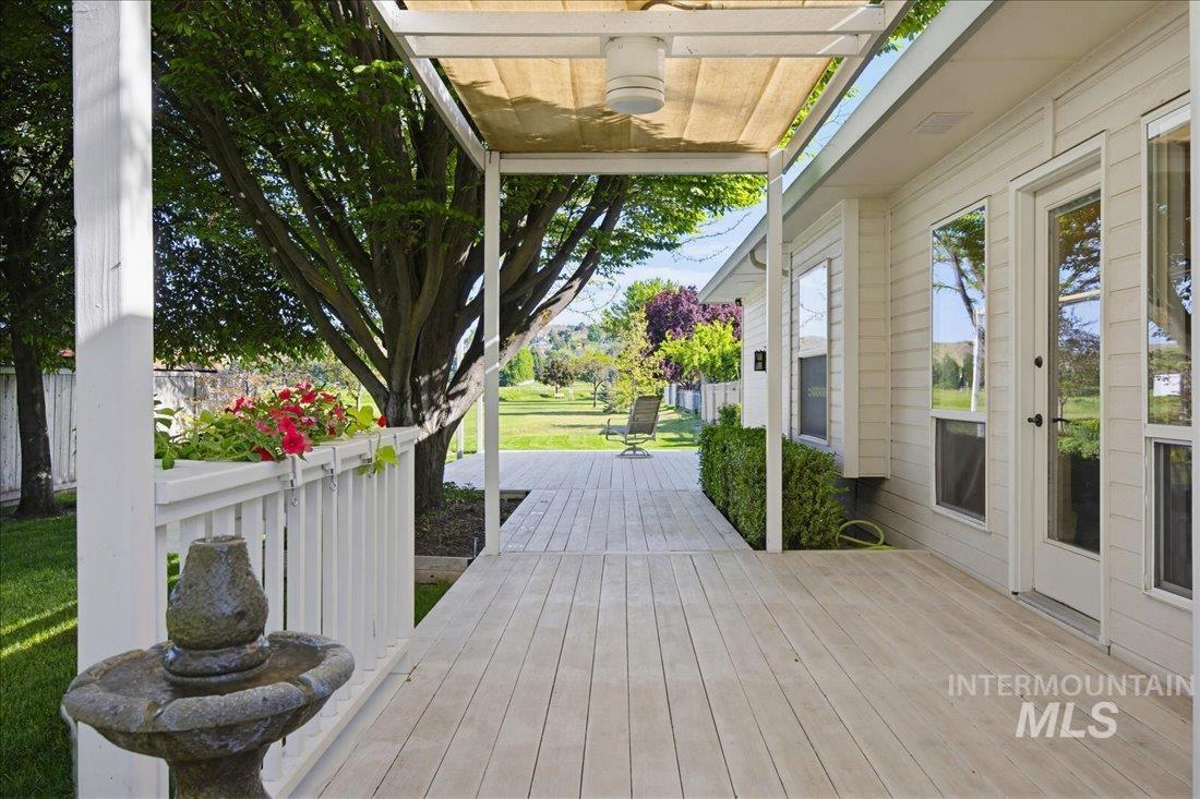 5491 N Crimson Way, Boise, Idaho 83703, 3 Bedrooms, 2 Bathrooms, Residential For Sale, Price $650,000, 98986115