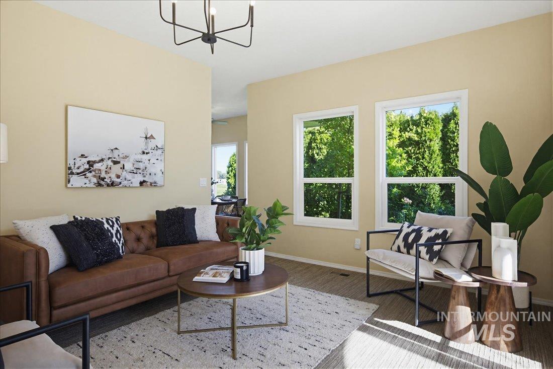 5491 N Crimson Way, Boise, Idaho 83703, 3 Bedrooms, 2 Bathrooms, Residential For Sale, Price $650,000, 98986115