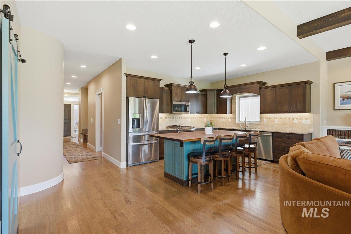 9699 W Wildbranch, Star, Idaho 83669, 3 Bedrooms, 2 Bathrooms, Residential For Sale, Price $674,900, 98986117