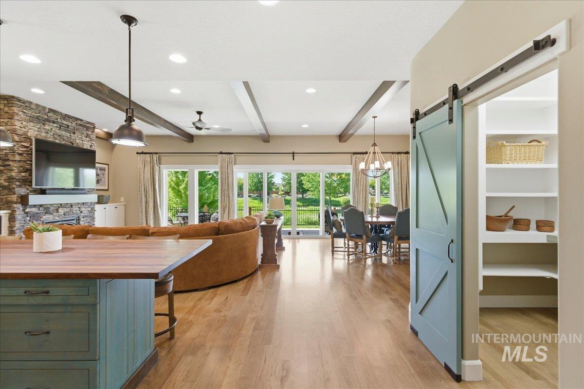 9699 W Wildbranch, Star, Idaho 83669, 3 Bedrooms, 2 Bathrooms, Residential For Sale, Price $674,900, 98986117