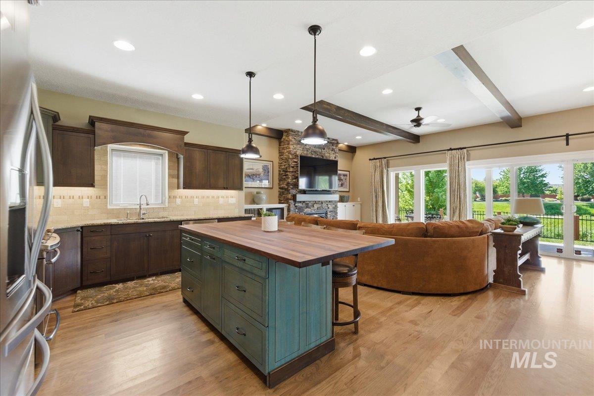 9699 W Wildbranch, Star, Idaho 83669, 3 Bedrooms, 2 Bathrooms, Residential For Sale, Price $674,900, 98986117