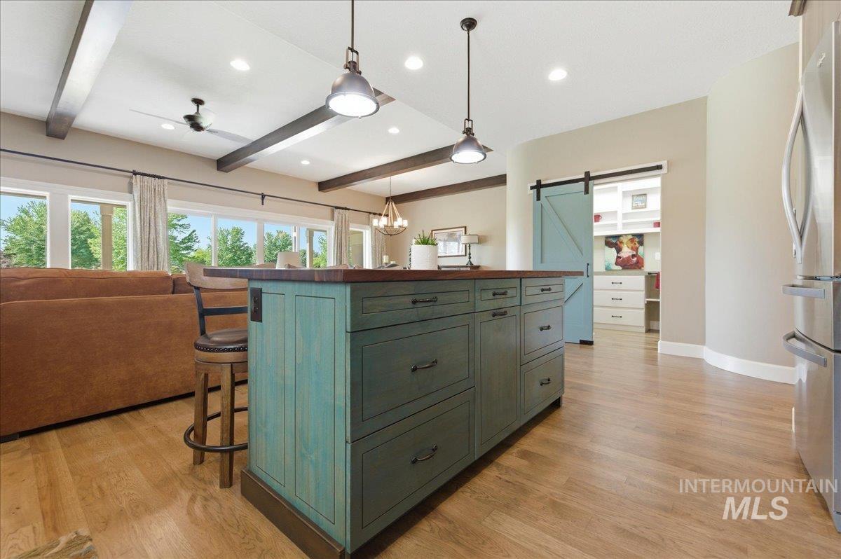 9699 W Wildbranch, Star, Idaho 83669, 3 Bedrooms, 2 Bathrooms, Residential For Sale, Price $674,900, 98986117