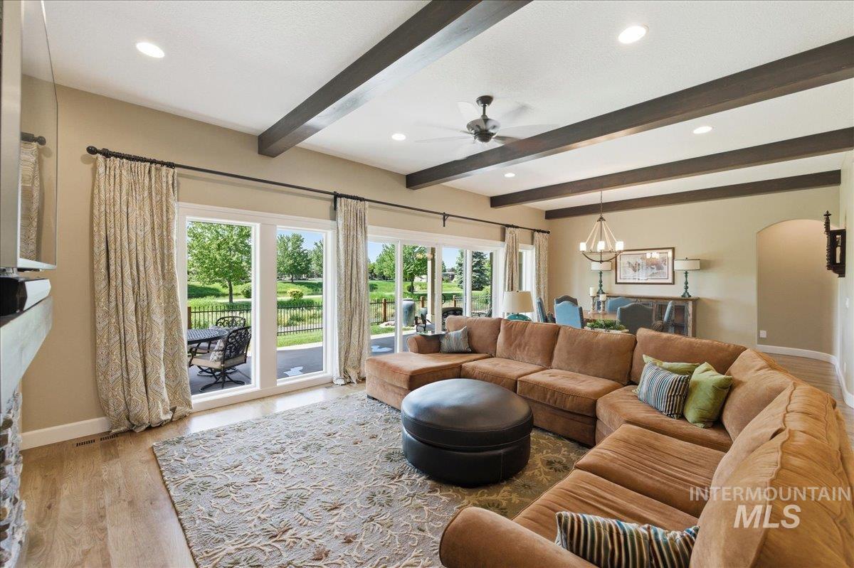 9699 W Wildbranch, Star, Idaho 83669, 3 Bedrooms, 2 Bathrooms, Residential For Sale, Price $674,900, 98986117