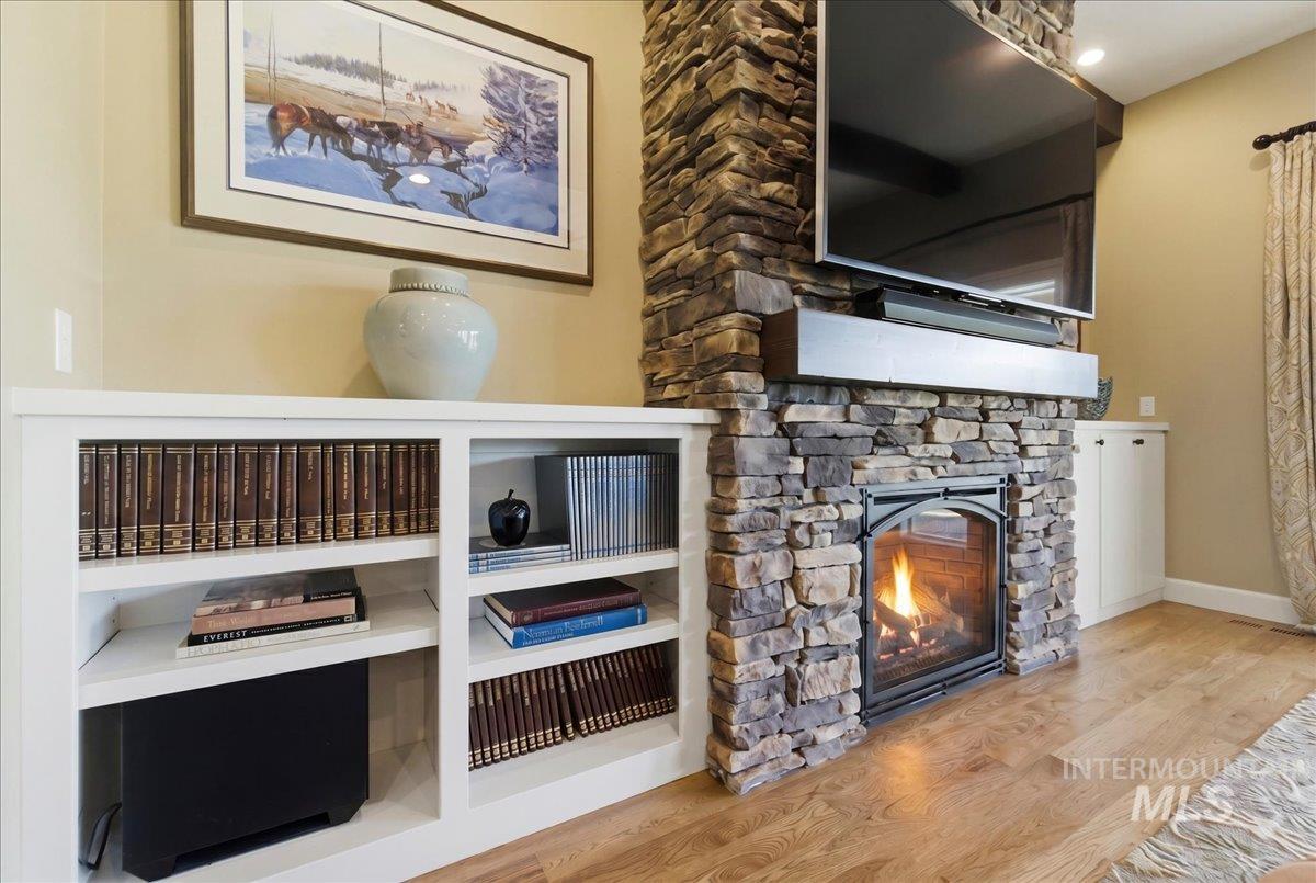9699 W Wildbranch, Star, Idaho 83669, 3 Bedrooms, 2 Bathrooms, Residential For Sale, Price $674,900, 98986117