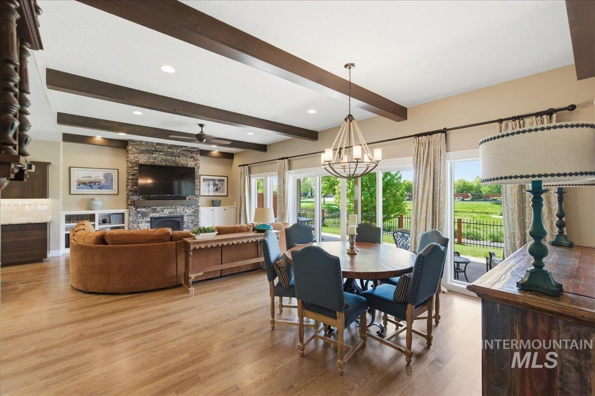 9699 W Wildbranch, Star, Idaho 83669, 3 Bedrooms, 2 Bathrooms, Residential For Sale, Price $674,900, 98986117