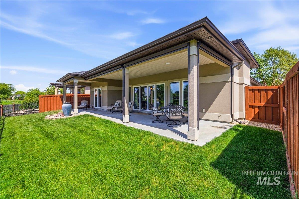 9699 W Wildbranch, Star, Idaho 83669, 3 Bedrooms, 2 Bathrooms, Residential For Sale, Price $674,900, 98986117
