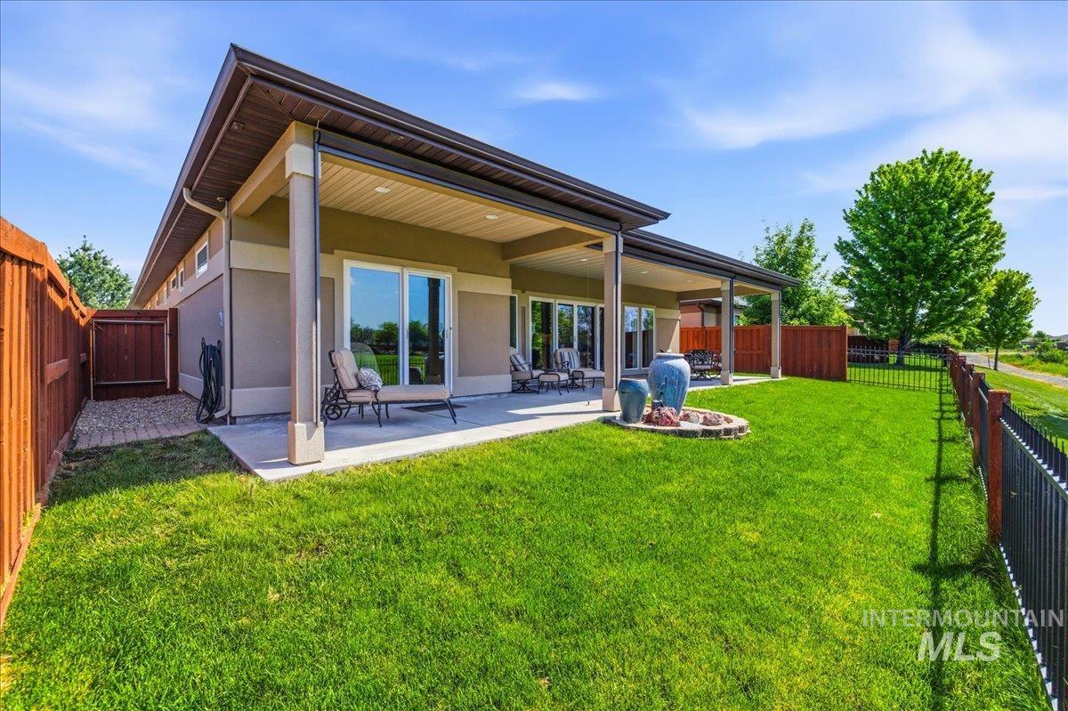 9699 W Wildbranch, Star, Idaho 83669, 3 Bedrooms, 2 Bathrooms, Residential For Sale, Price $674,900, 98986117