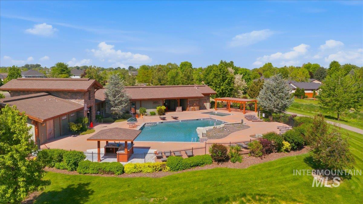 9699 W Wildbranch, Star, Idaho 83669, 3 Bedrooms, 2 Bathrooms, Residential For Sale, Price $674,900, 98986117
