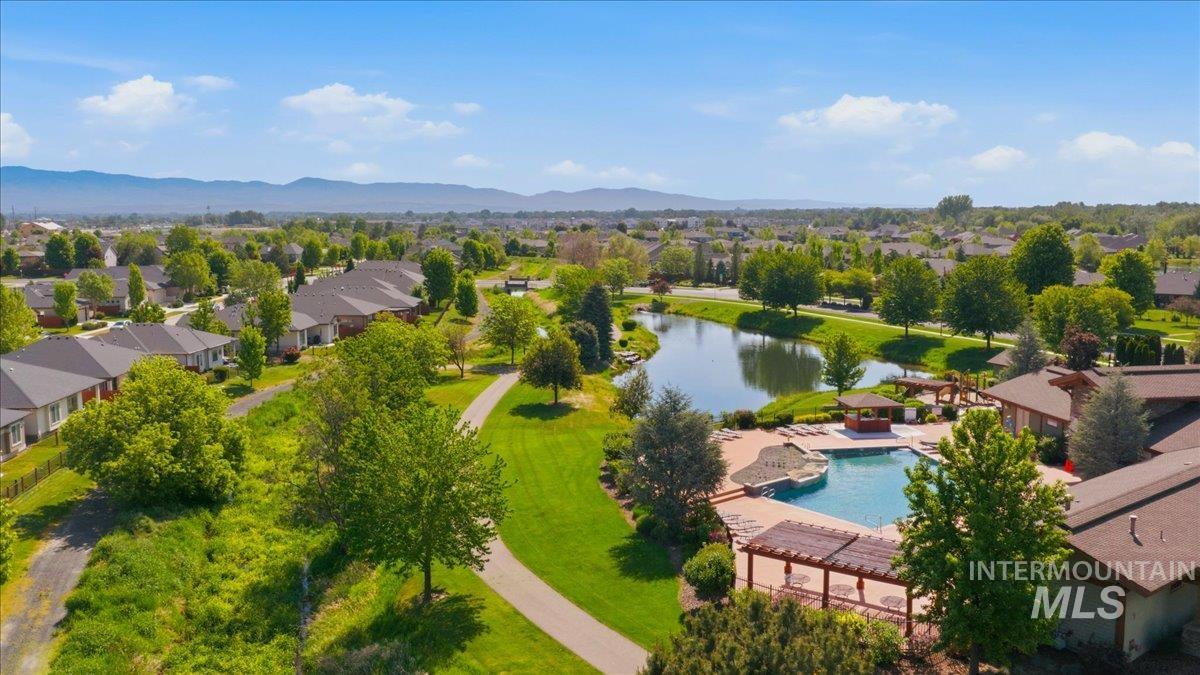 9699 W Wildbranch, Star, Idaho 83669, 3 Bedrooms, 2 Bathrooms, Residential For Sale, Price $674,900, 98986117
