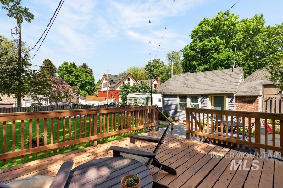 207 N Hayes St., Moscow, Idaho 83843, 4 Bedrooms, 2.5 Bathrooms, Residential For Sale, Price $649,000, 98986118