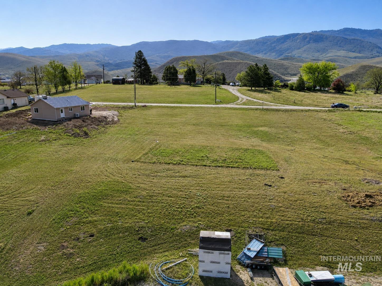 TBD Hanson Dr, Horseshoe Bend, Idaho 83629, Land For Sale, Price $155,000, 98986119