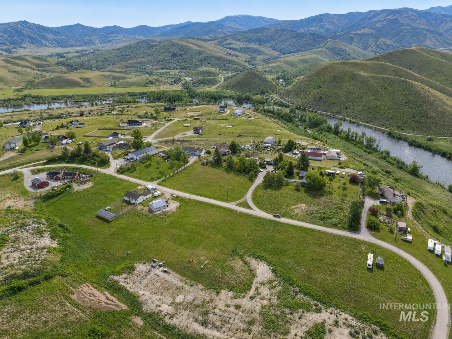 TBD Hanson Dr, Horseshoe Bend, Idaho 83629, Land For Sale, Price $155,000, 98986119