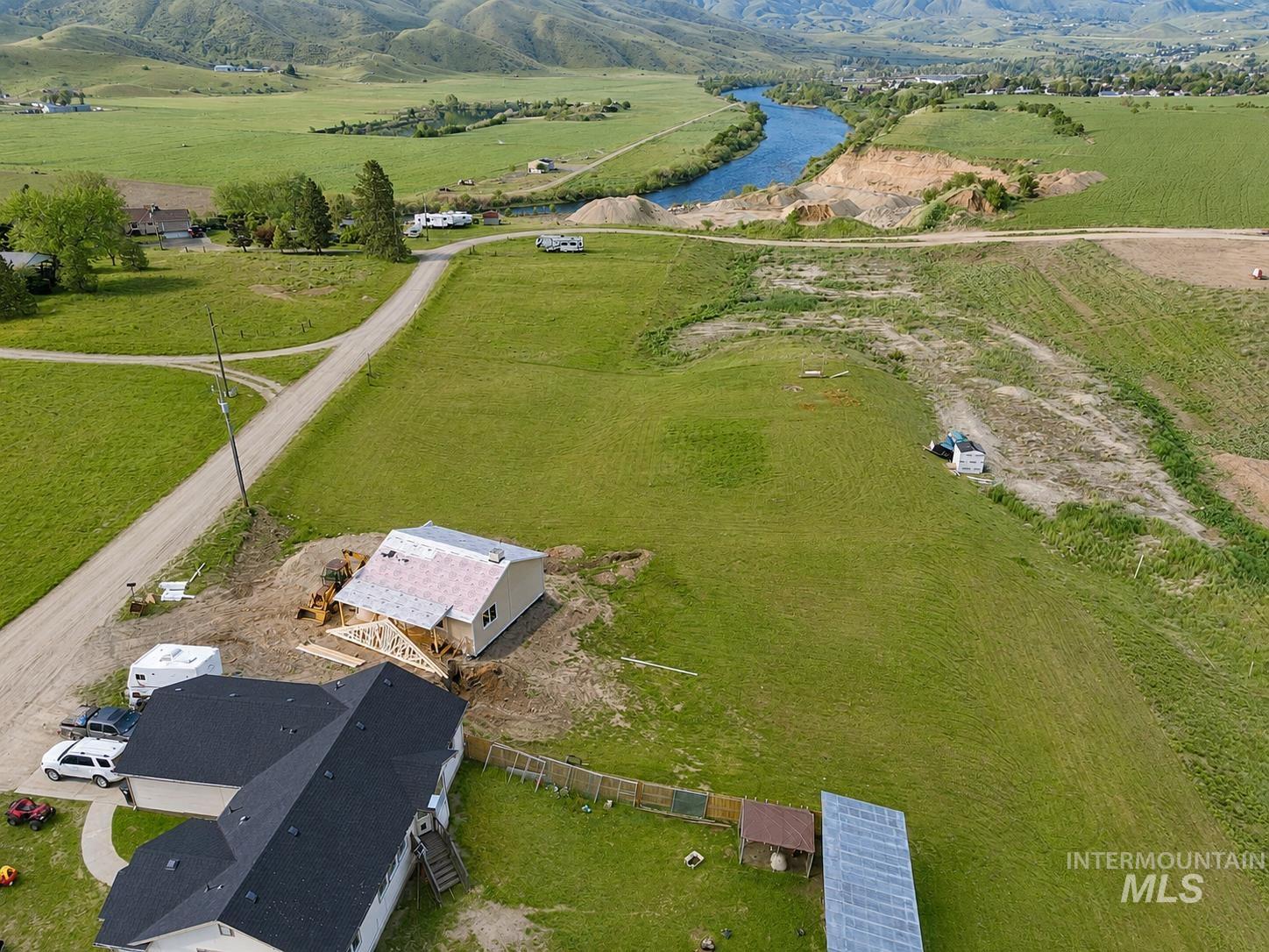 TBD Hanson Dr, Horseshoe Bend, Idaho 83629, Land For Sale, Price $155,000, 98986119