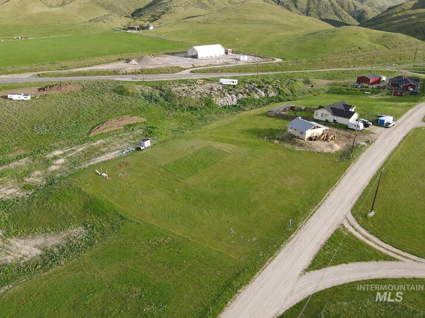 TBD Hanson Dr, Horseshoe Bend, Idaho 83629, Land For Sale, Price $155,000, 98986119