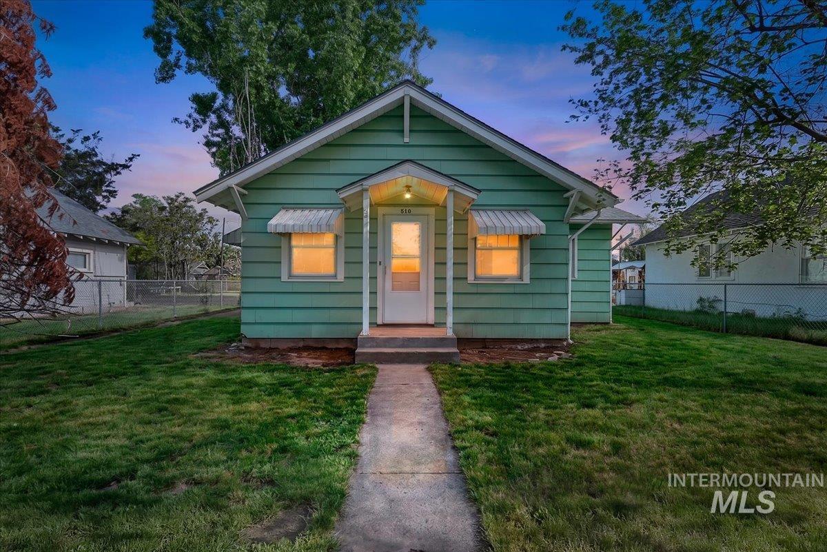 Residential For Sale
