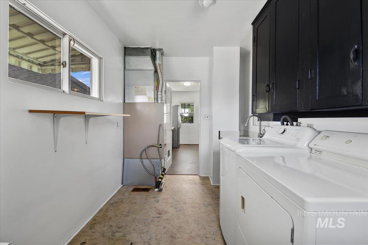510 E 5th Street, Emmett, Idaho 83617, 2 Bedrooms, 1 Bathroom, Residential For Sale, Price $275,000, 98986120