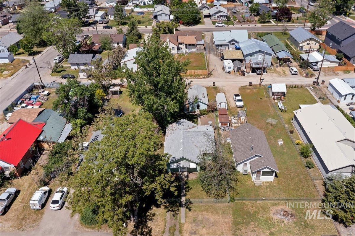 510 E 5th Street, Emmett, Idaho 83617, 2 Bedrooms, 1 Bathroom, Residential For Sale, Price $275,000, 98986120