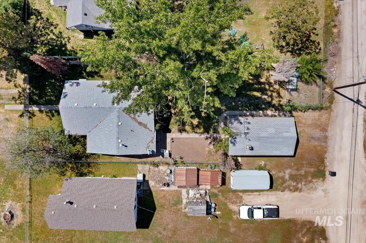 510 E 5th Street, Emmett, Idaho 83617, 2 Bedrooms, 1 Bathroom, Residential For Sale, Price $275,000, 98986120