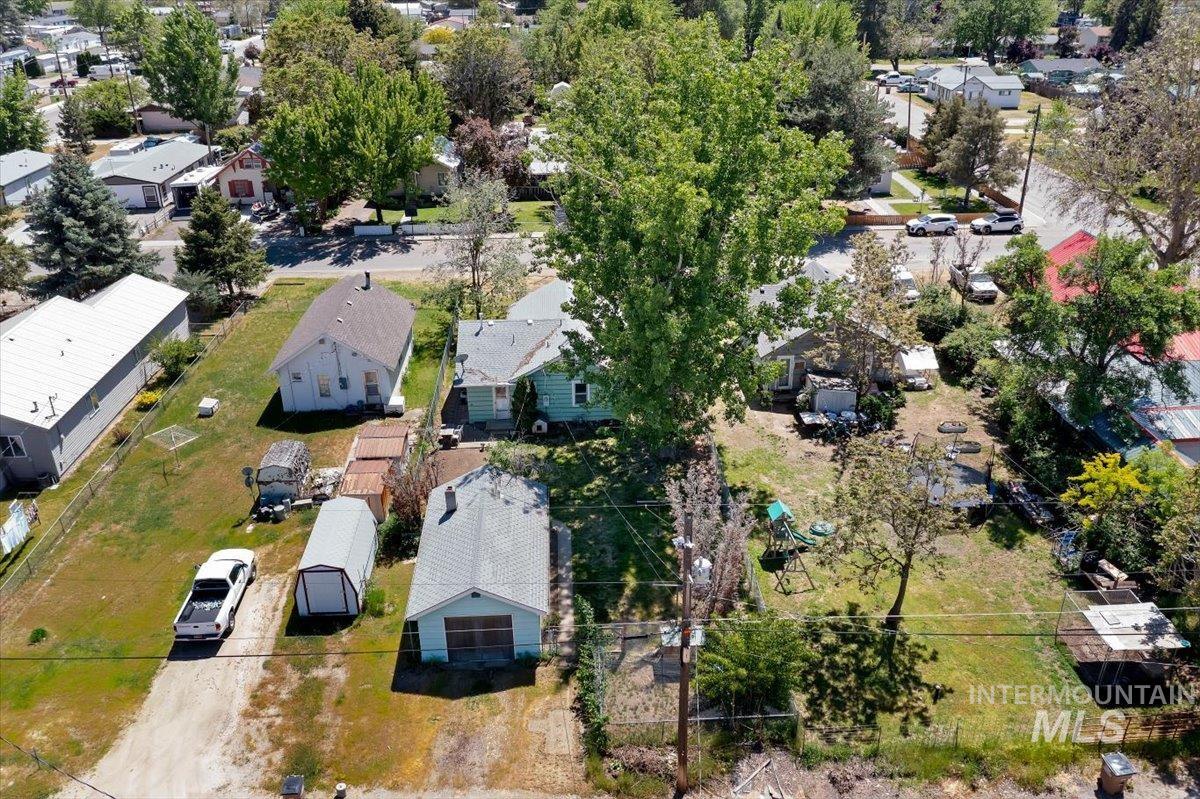 510 E 5th Street, Emmett, Idaho 83617, 2 Bedrooms, 1 Bathroom, Residential For Sale, Price $275,000, 98986120