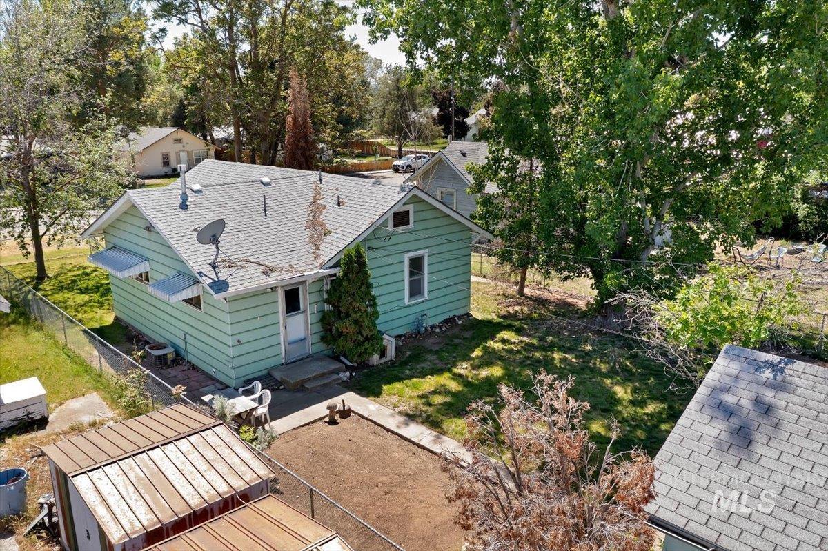 510 E 5th Street, Emmett, Idaho 83617, 2 Bedrooms, 1 Bathroom, Residential For Sale, Price $275,000, 98986120