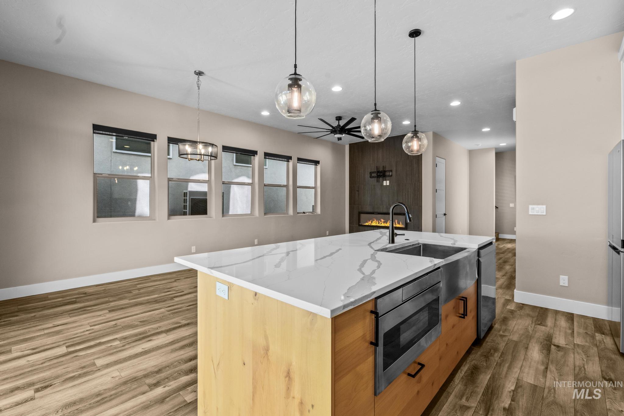 5076 N Thorton Lane, Boise, Idaho 83714, 3 Bedrooms, 2.5 Bathrooms, Residential For Sale, Price $669,999, 98986121