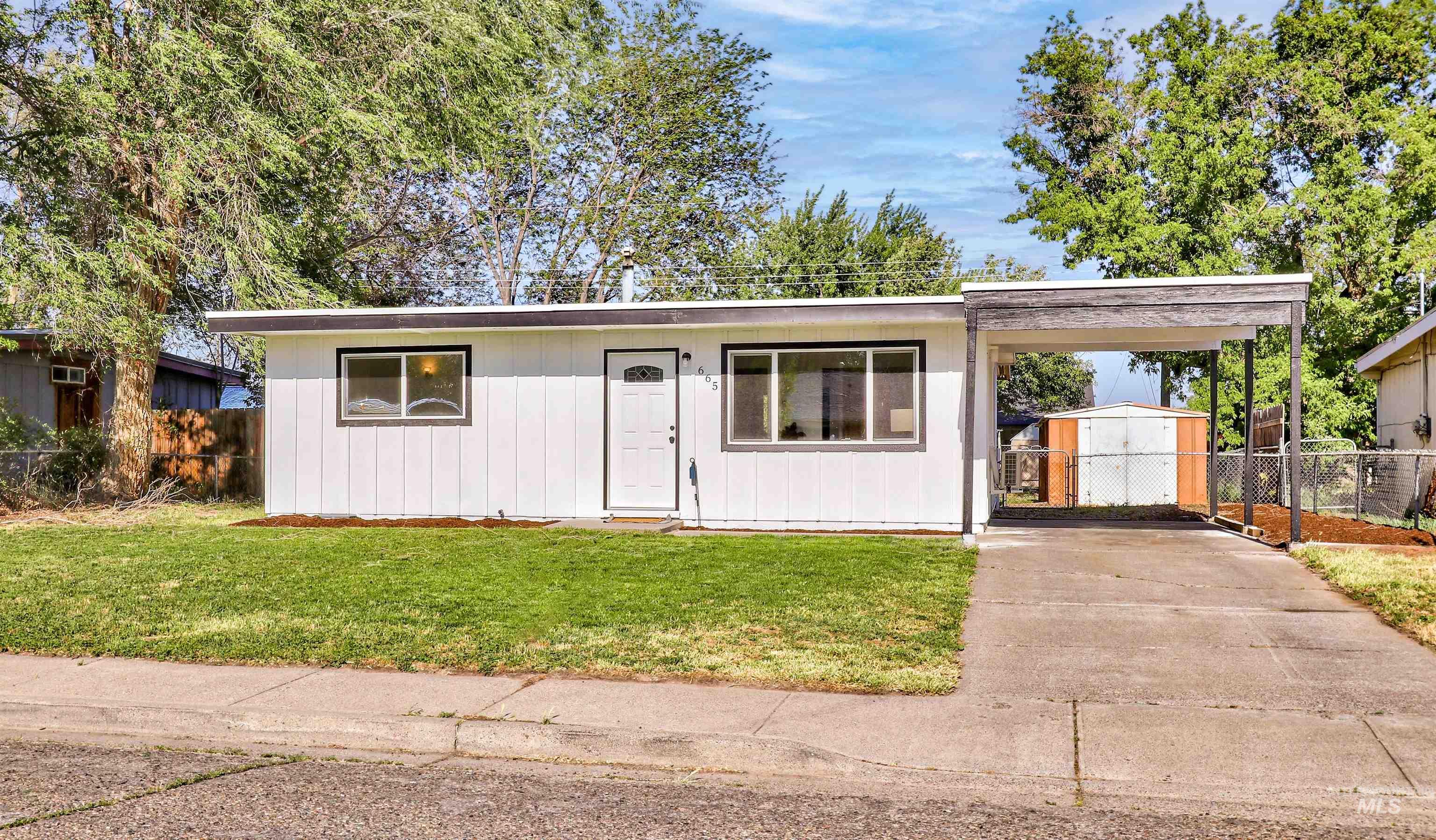 Residential For Sale