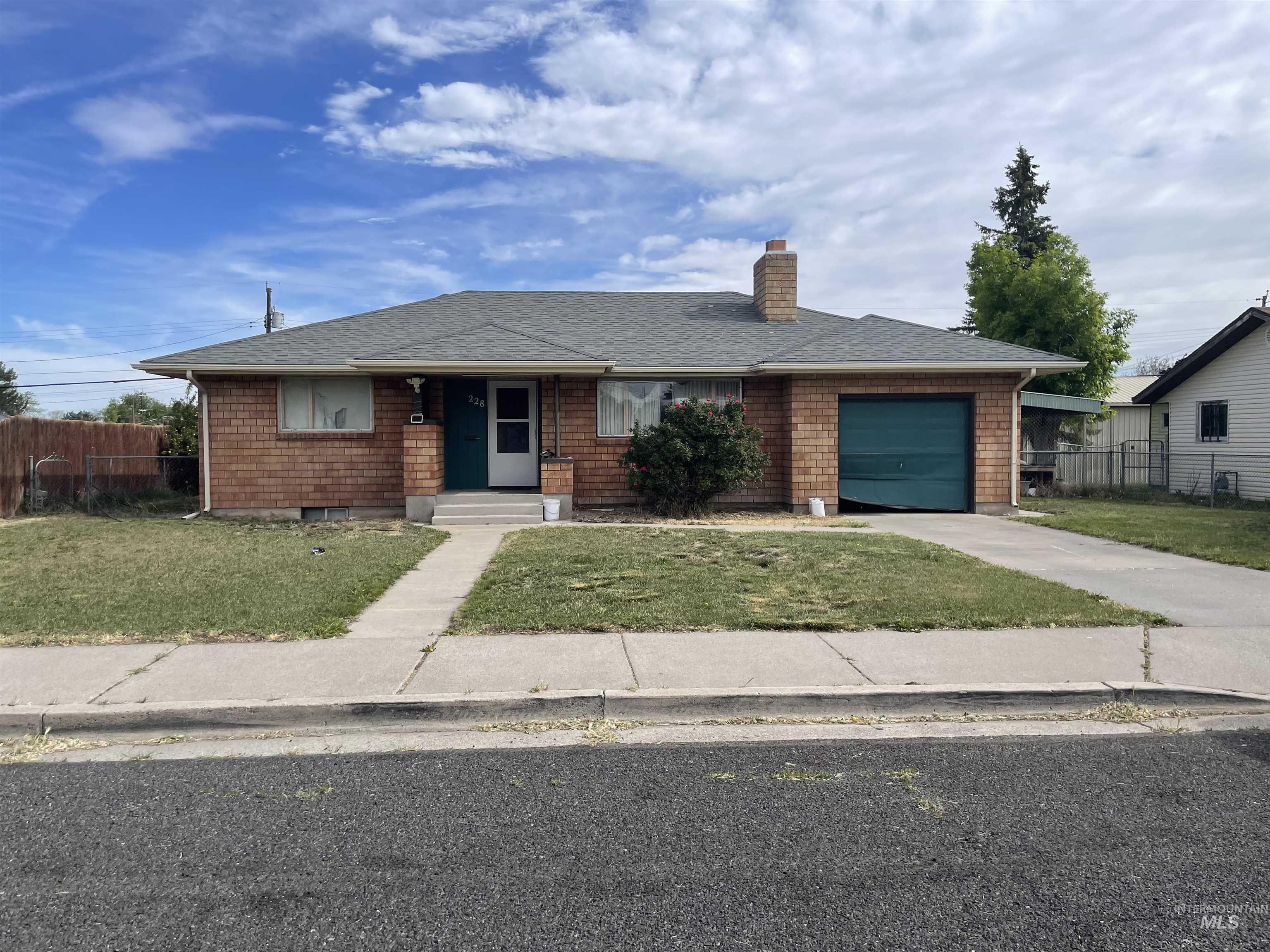 Residential For Sale