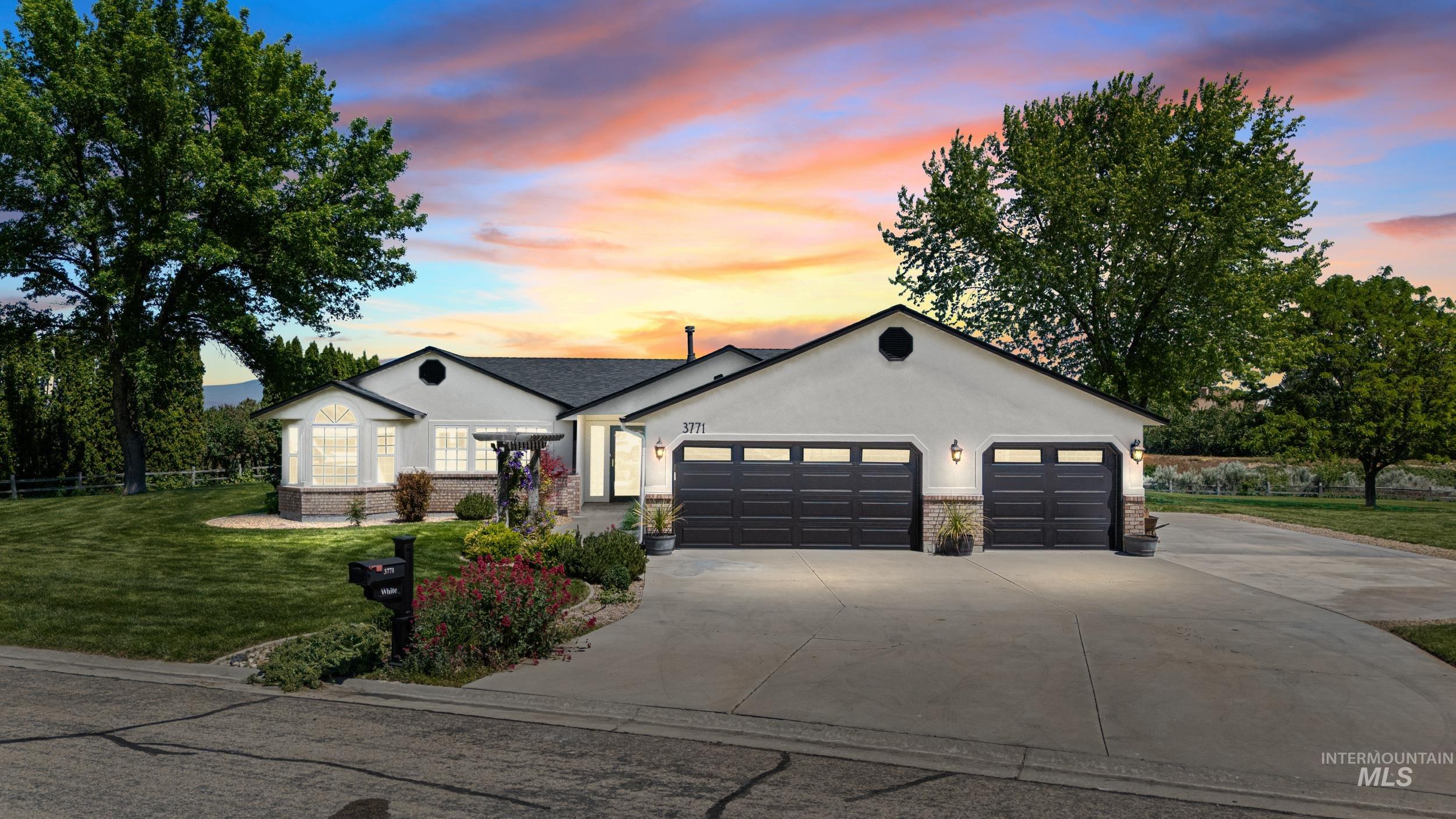 Residential For Sale