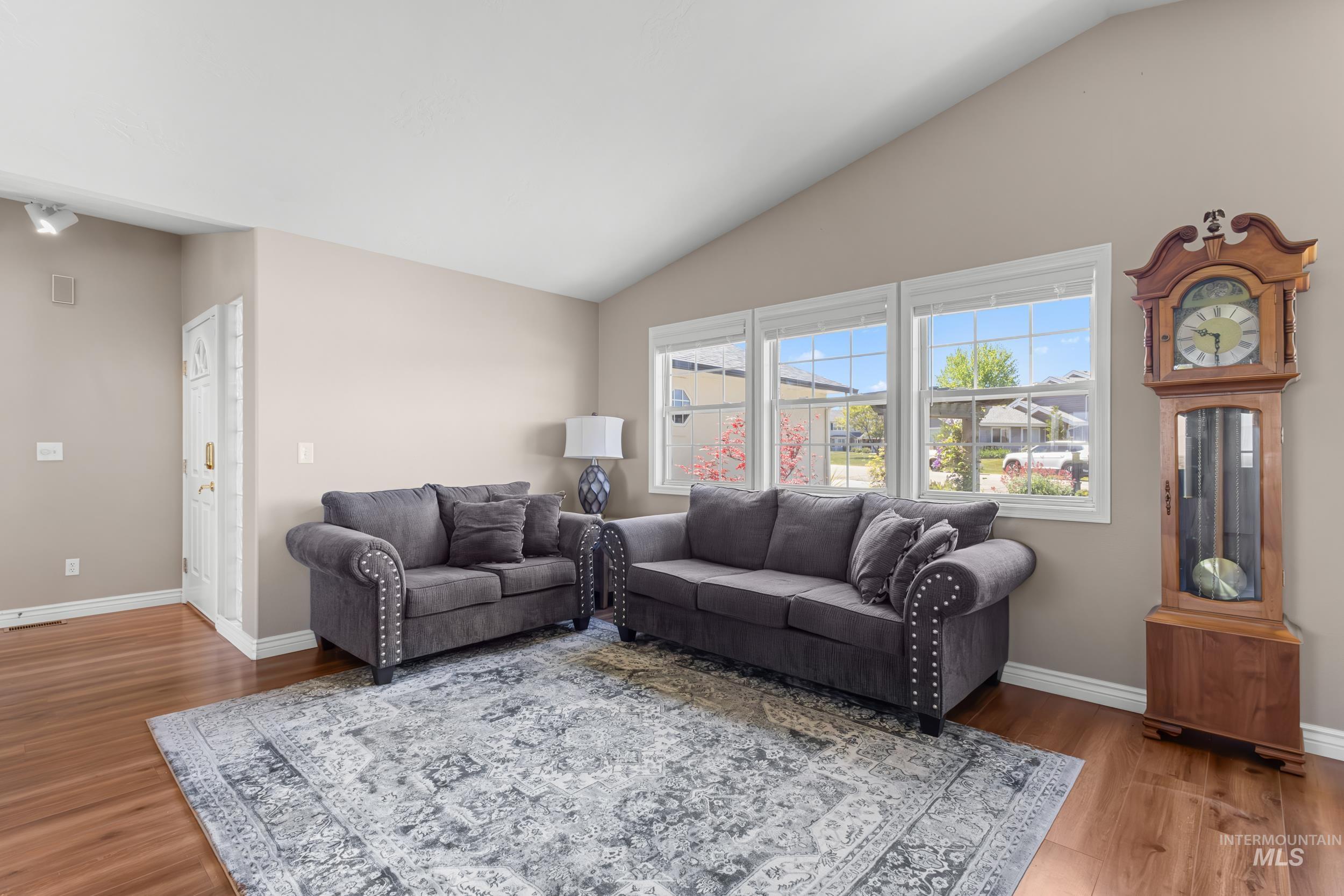 3771 W Silver Terrace road, Meridian, Idaho 83642, 3 Bedrooms, 2 Bathrooms, Residential For Sale, Price $879,000, 98986126