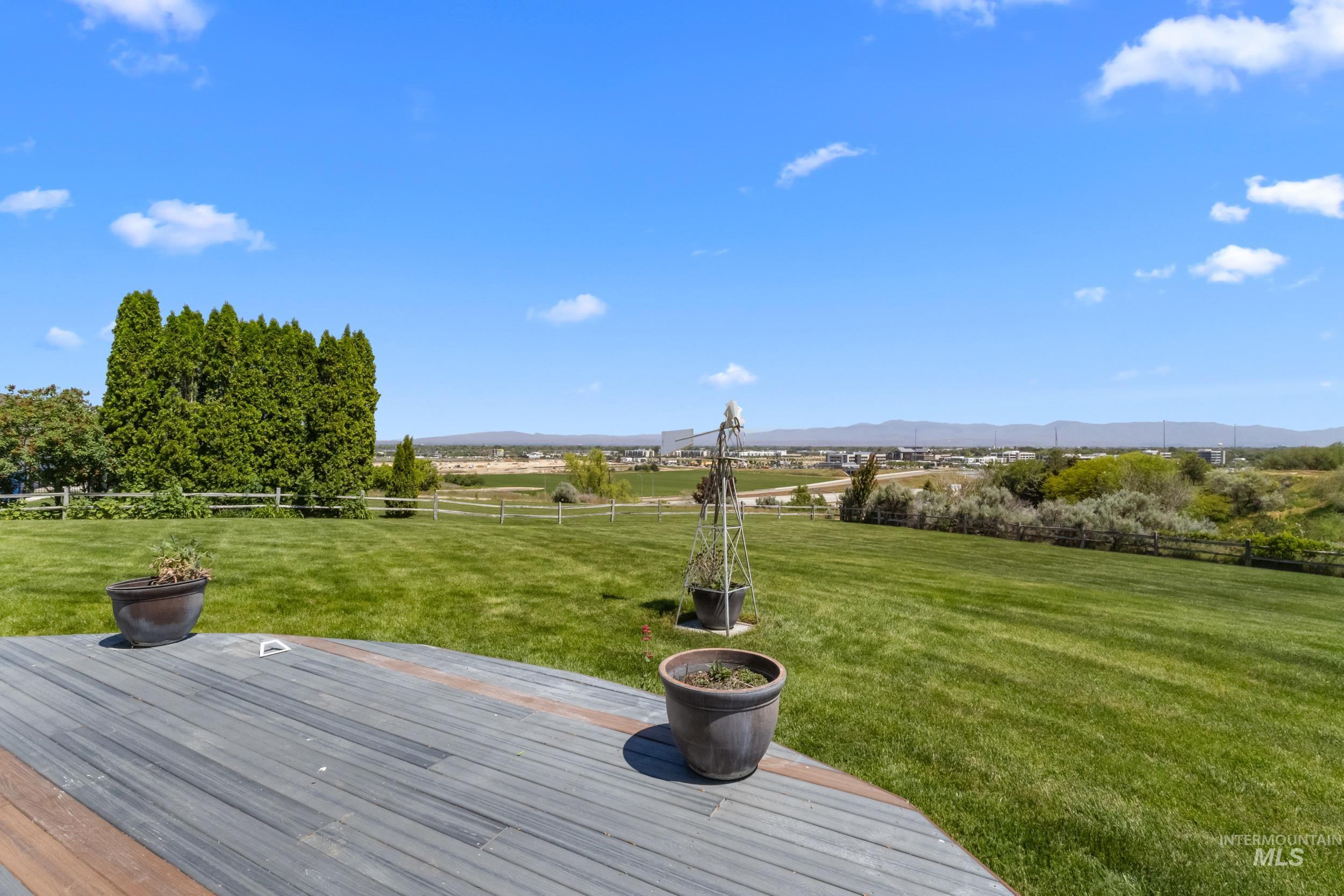 3771 W Silver Terrace road, Meridian, Idaho 83642, 3 Bedrooms, 2 Bathrooms, Residential For Sale, Price $879,000, 98986126
