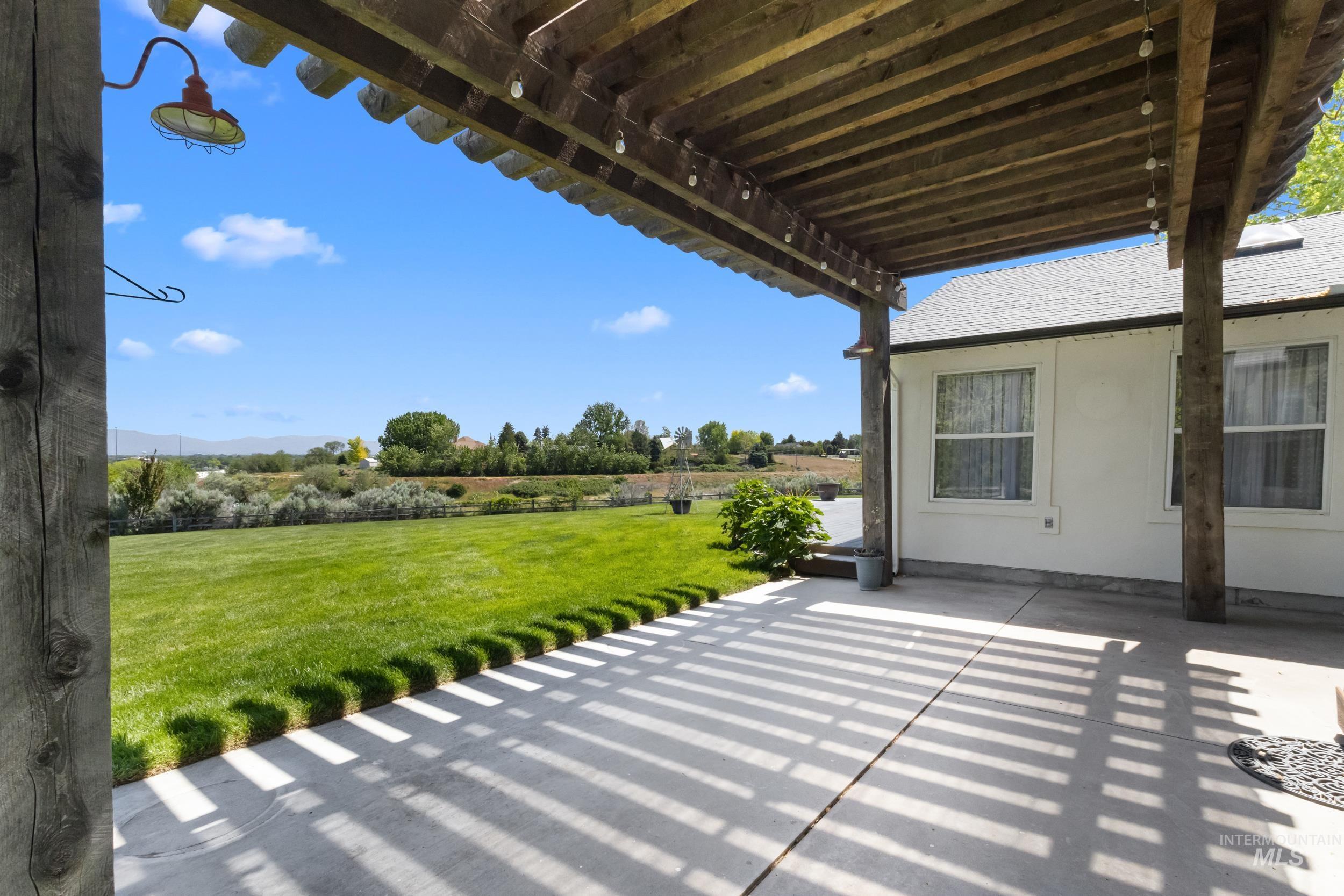 3771 W Silver Terrace road, Meridian, Idaho 83642, 3 Bedrooms, 2 Bathrooms, Residential For Sale, Price $879,000, 98986126