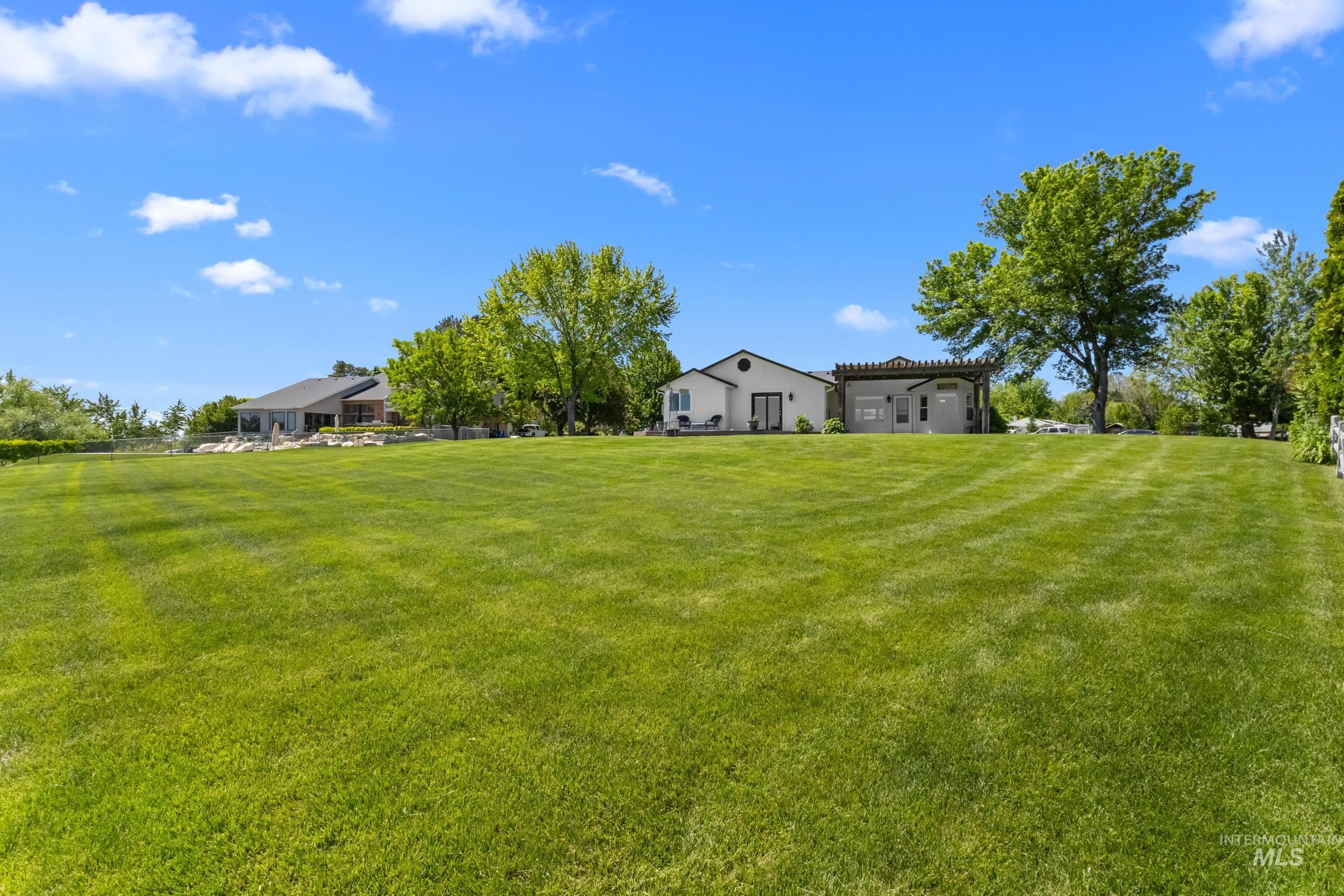 3771 W Silver Terrace road, Meridian, Idaho 83642, 3 Bedrooms, 2 Bathrooms, Residential For Sale, Price $879,000, 98986126