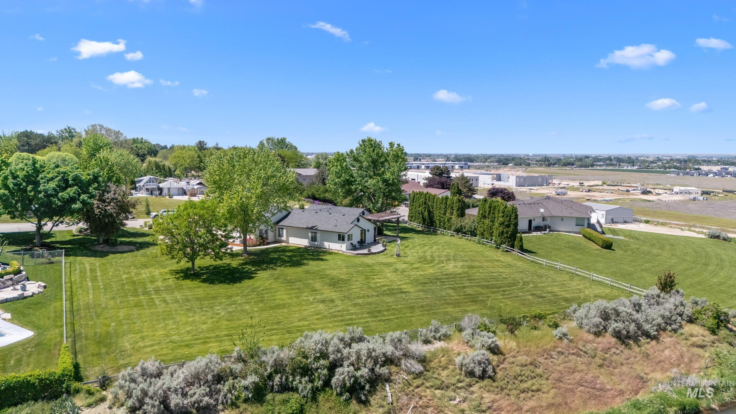 3771 W Silver Terrace road, Meridian, Idaho 83642, 3 Bedrooms, 2 Bathrooms, Residential For Sale, Price $879,000, 98986126