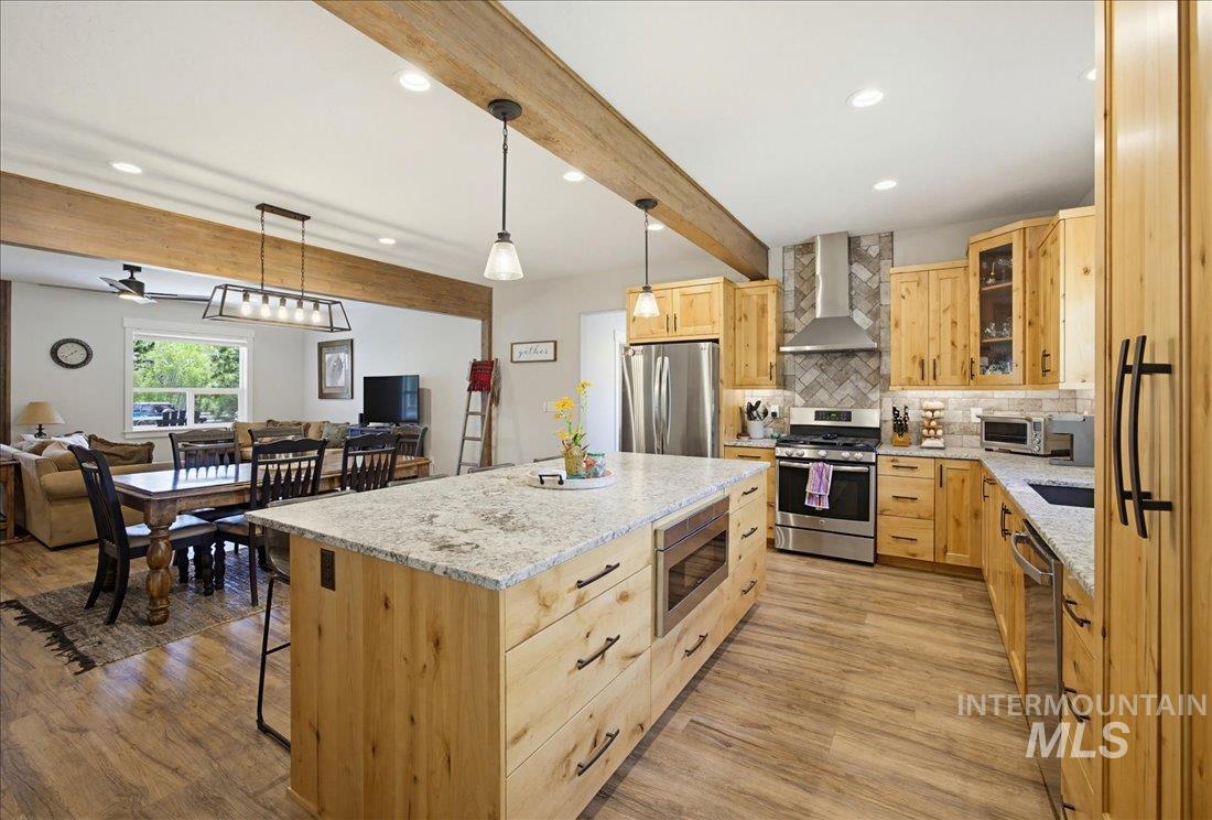 1260 S. Samson Trl., McCall, Idaho 83638, 4 Bedrooms, 3 Bathrooms, Residential For Sale, Price $1,399,000,MLS 98986127