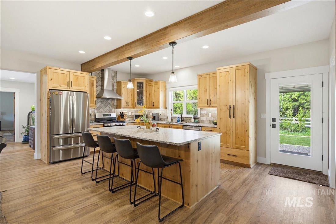 1260 S. Samson Trl., McCall, Idaho 83638, 4 Bedrooms, 3 Bathrooms, Residential For Sale, Price $1,399,000,MLS 98986127