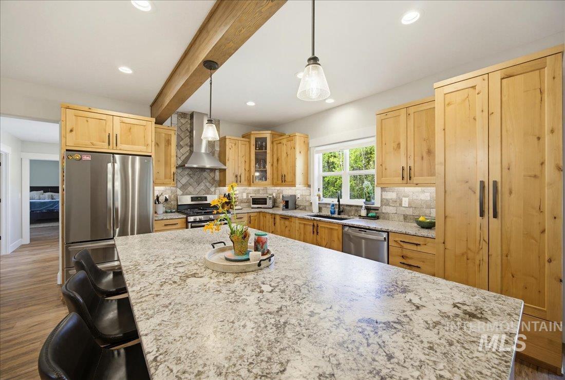 1260 S. Samson Trl., McCall, Idaho 83638, 4 Bedrooms, 3 Bathrooms, Residential For Sale, Price $1,399,000,MLS 98986127