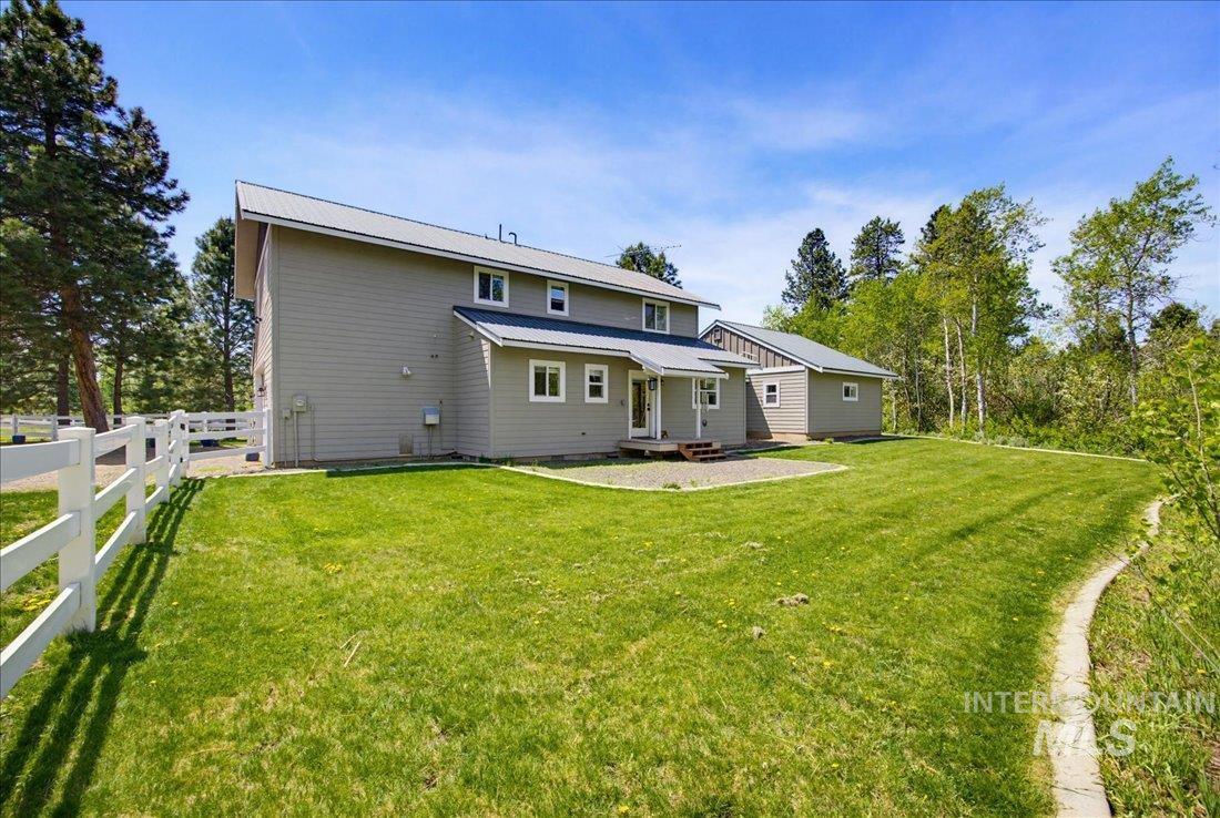 1260 S. Samson Trl., McCall, Idaho 83638, 4 Bedrooms, 3 Bathrooms, Residential For Sale, Price $1,399,000,MLS 98986127