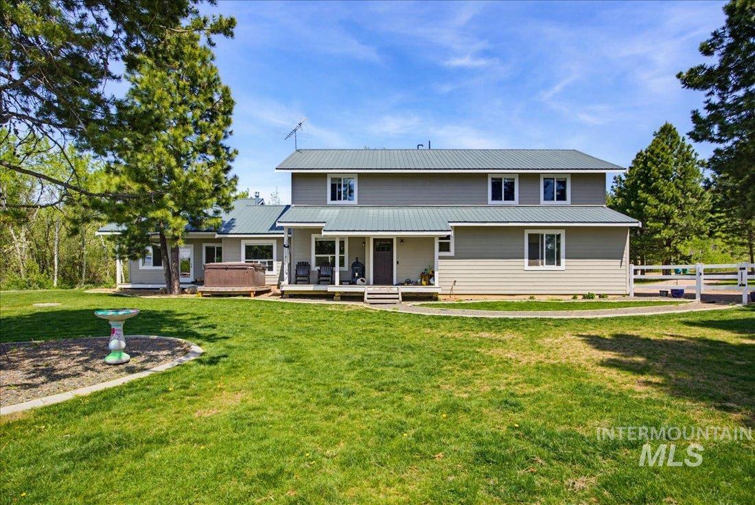 1260 S. Samson Trl., McCall, Idaho 83638, 4 Bedrooms, 3 Bathrooms, Residential For Sale, Price $1,399,000,MLS 98986127