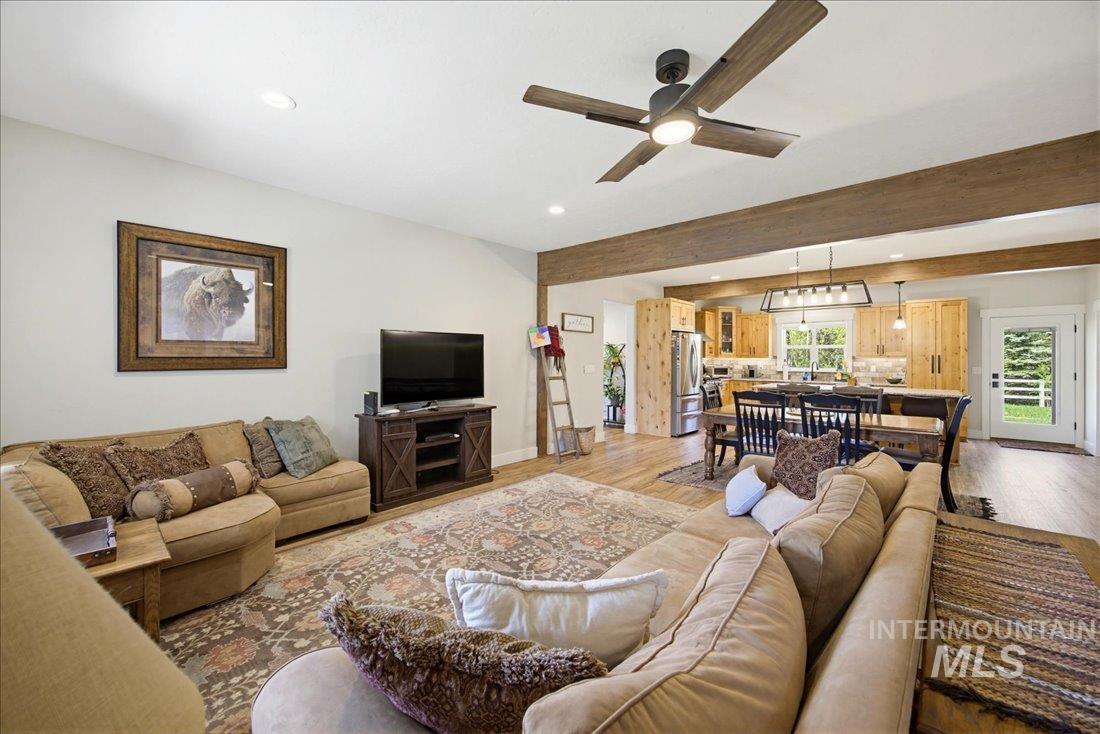 1260 S. Samson Trl., McCall, Idaho 83638, 4 Bedrooms, 3 Bathrooms, Residential For Sale, Price $1,399,000,MLS 98986127