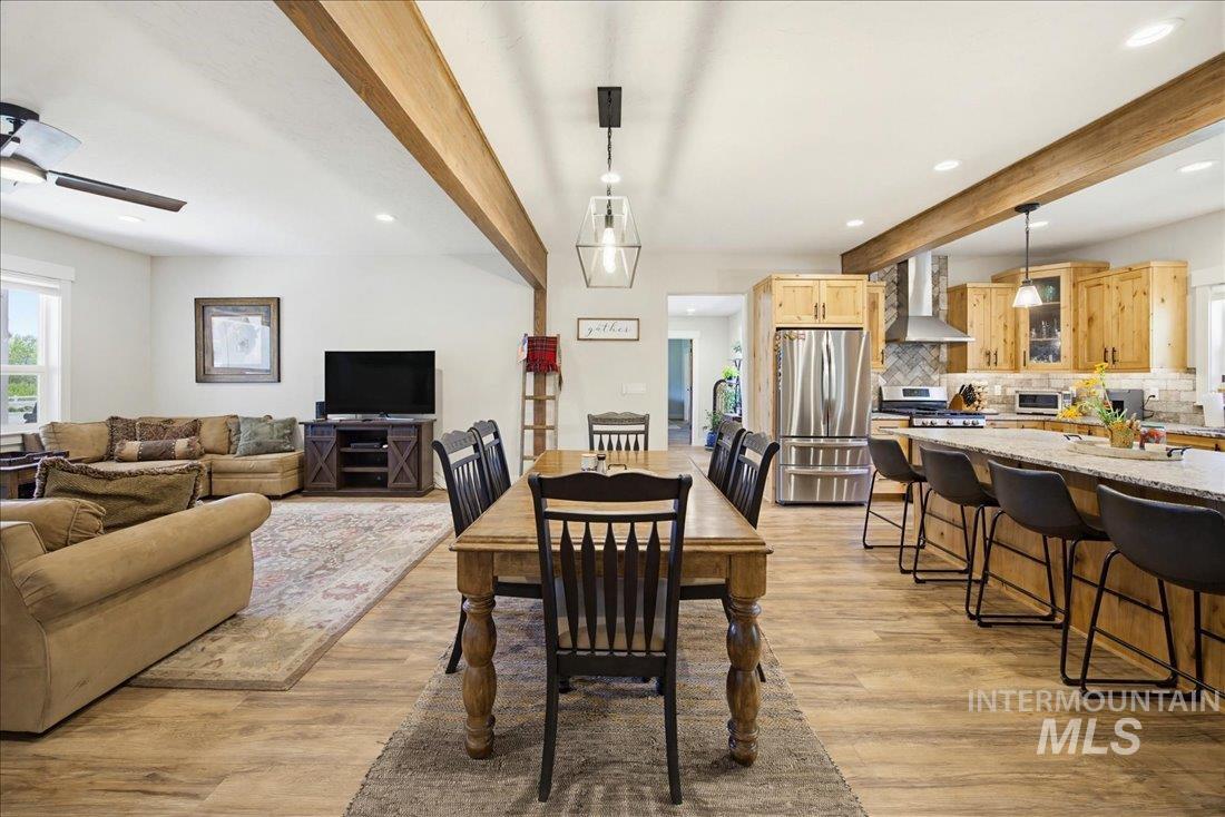 1260 S. Samson Trl., McCall, Idaho 83638, 4 Bedrooms, 3 Bathrooms, Residential For Sale, Price $1,399,000,MLS 98986127