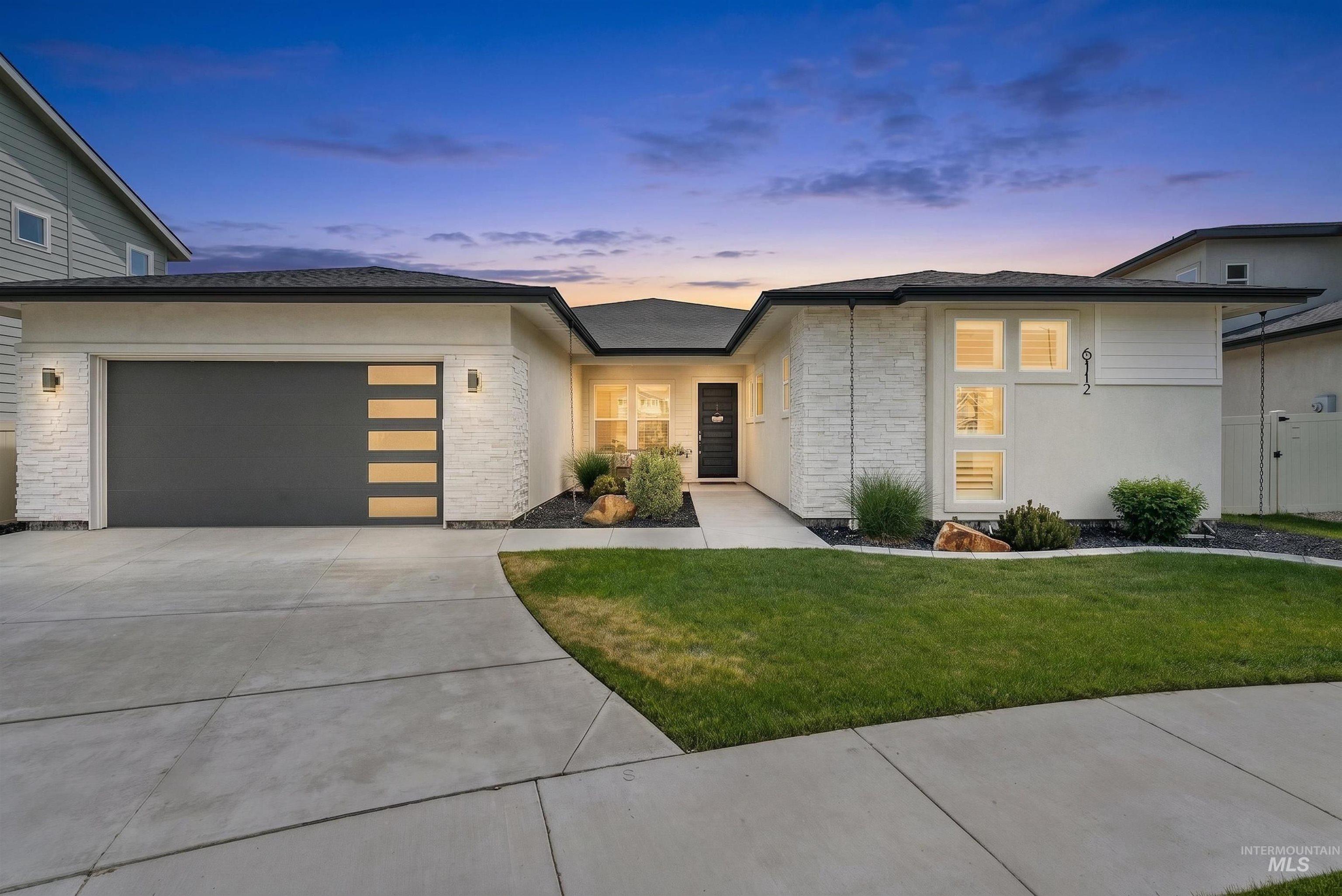 Residential For Sale