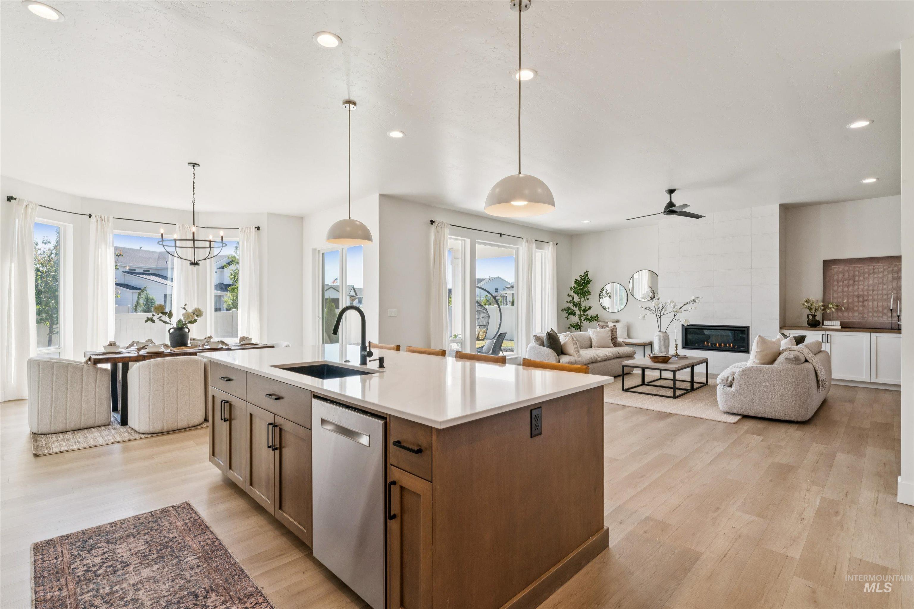 6112 S Phoebe Pl, Meridian, Idaho 83642, 3 Bedrooms, 2.5 Bathrooms, Residential For Sale, Price $870,000, 98986129