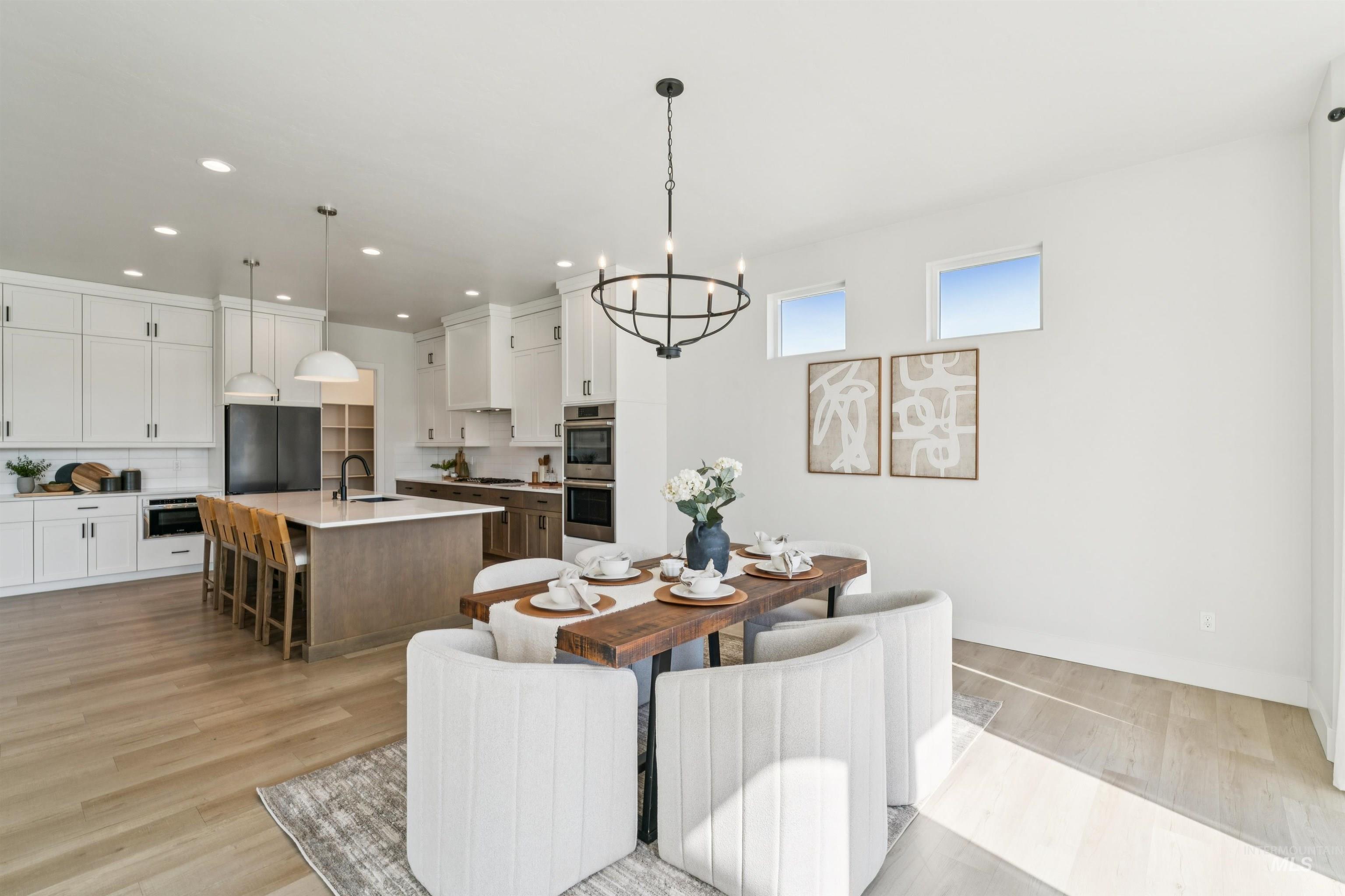 6112 S Phoebe Pl, Meridian, Idaho 83642, 3 Bedrooms, 2.5 Bathrooms, Residential For Sale, Price $870,000, 98986129