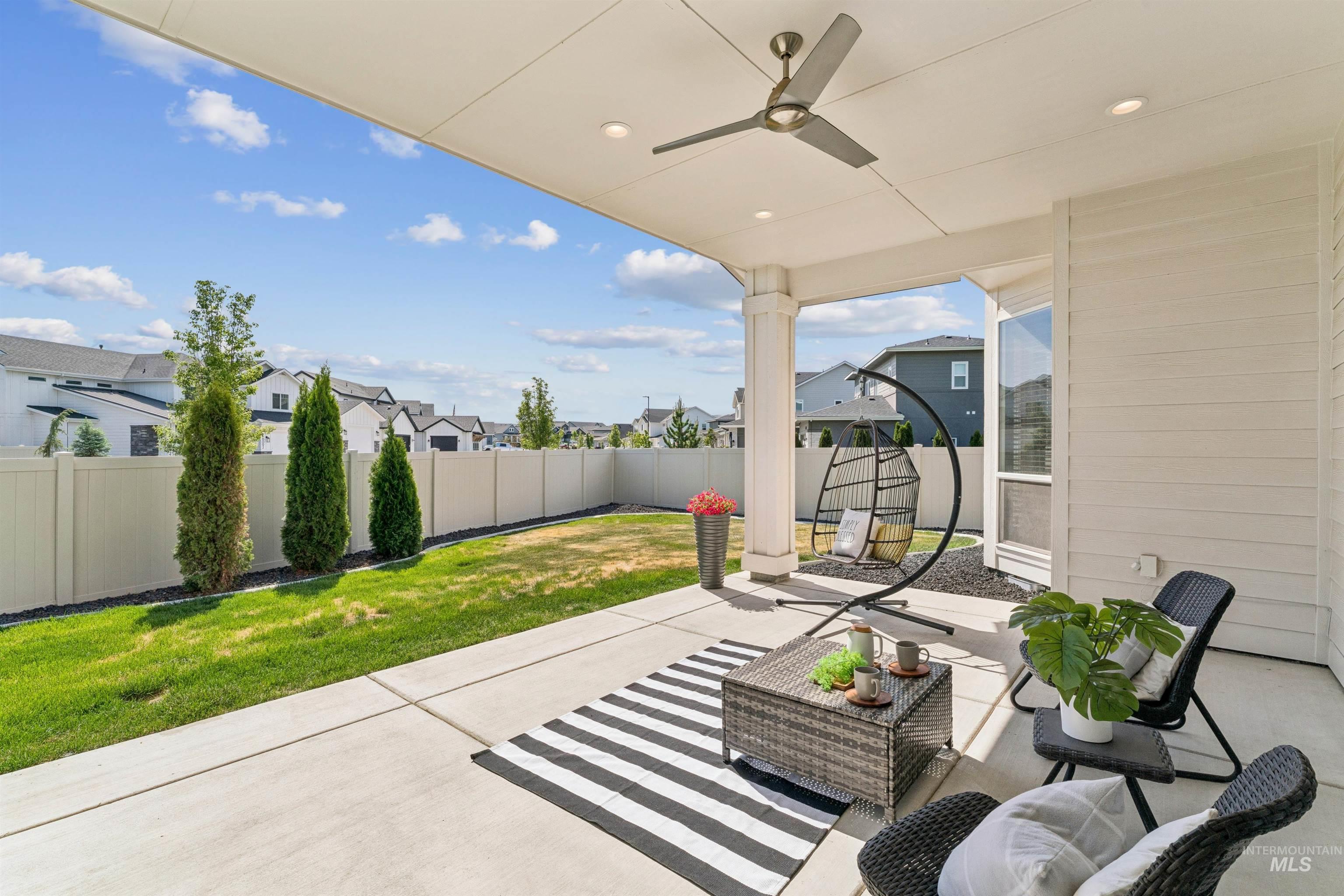 6112 S Phoebe Pl, Meridian, Idaho 83642, 3 Bedrooms, 2.5 Bathrooms, Residential For Sale, Price $870,000, 98986129
