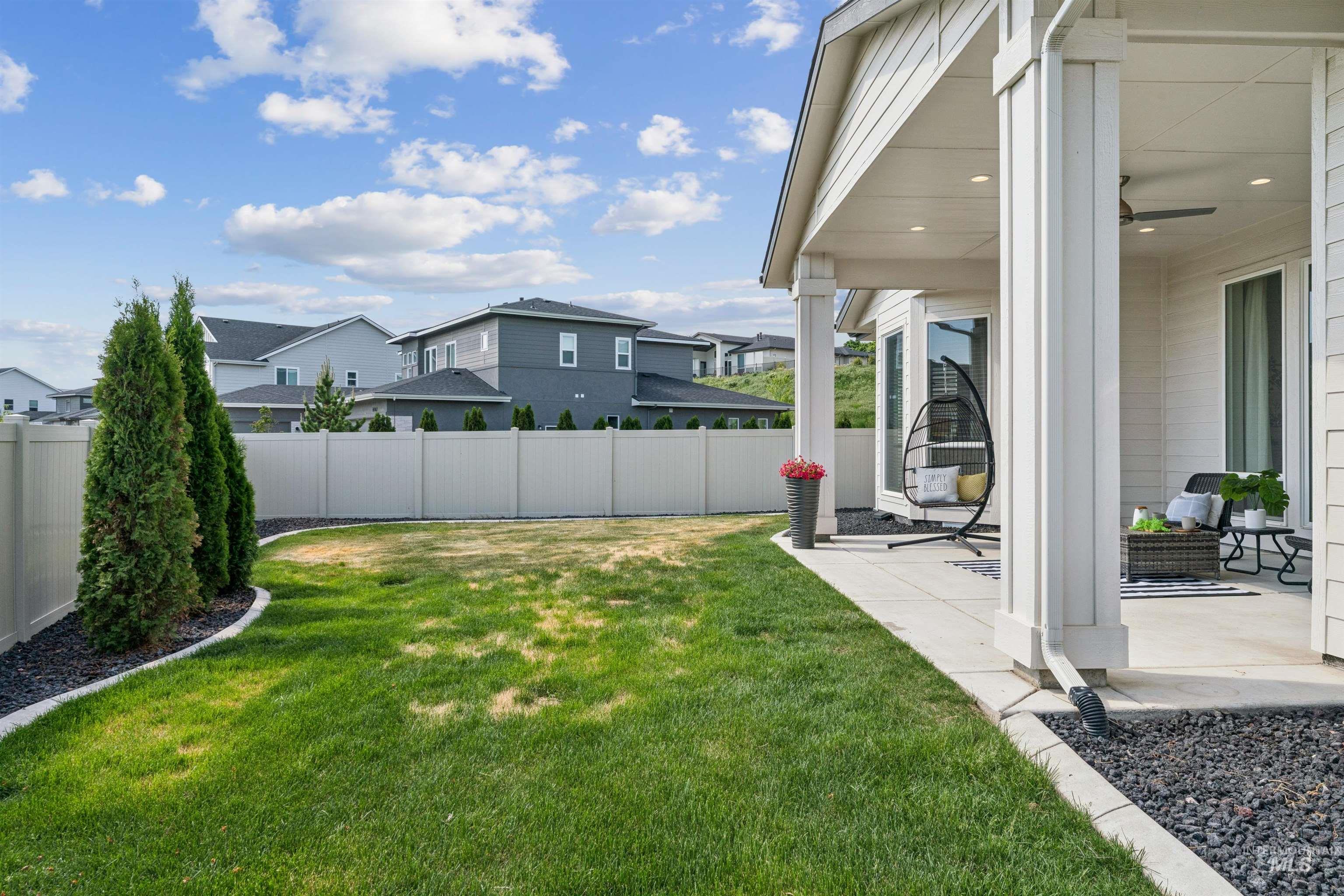 6112 S Phoebe Pl, Meridian, Idaho 83642, 3 Bedrooms, 2.5 Bathrooms, Residential For Sale, Price $870,000, 98986129
